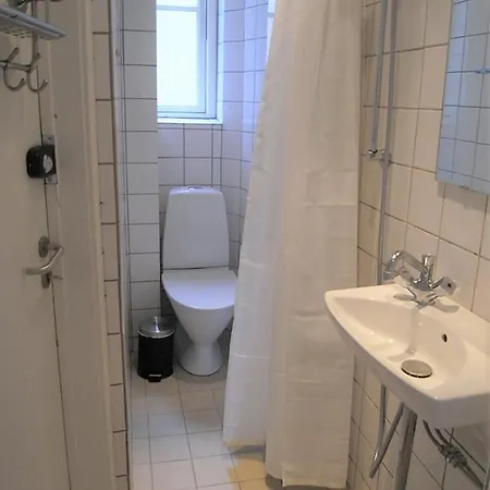 Apartment Cozy In Vibrant Norrebro
